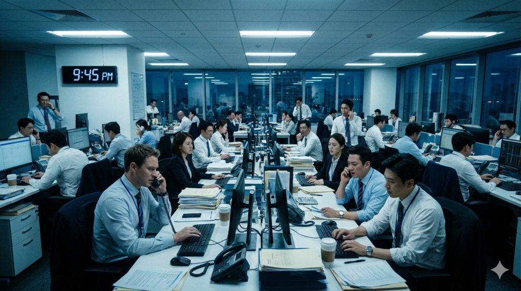 Gestion du stress en entreprise