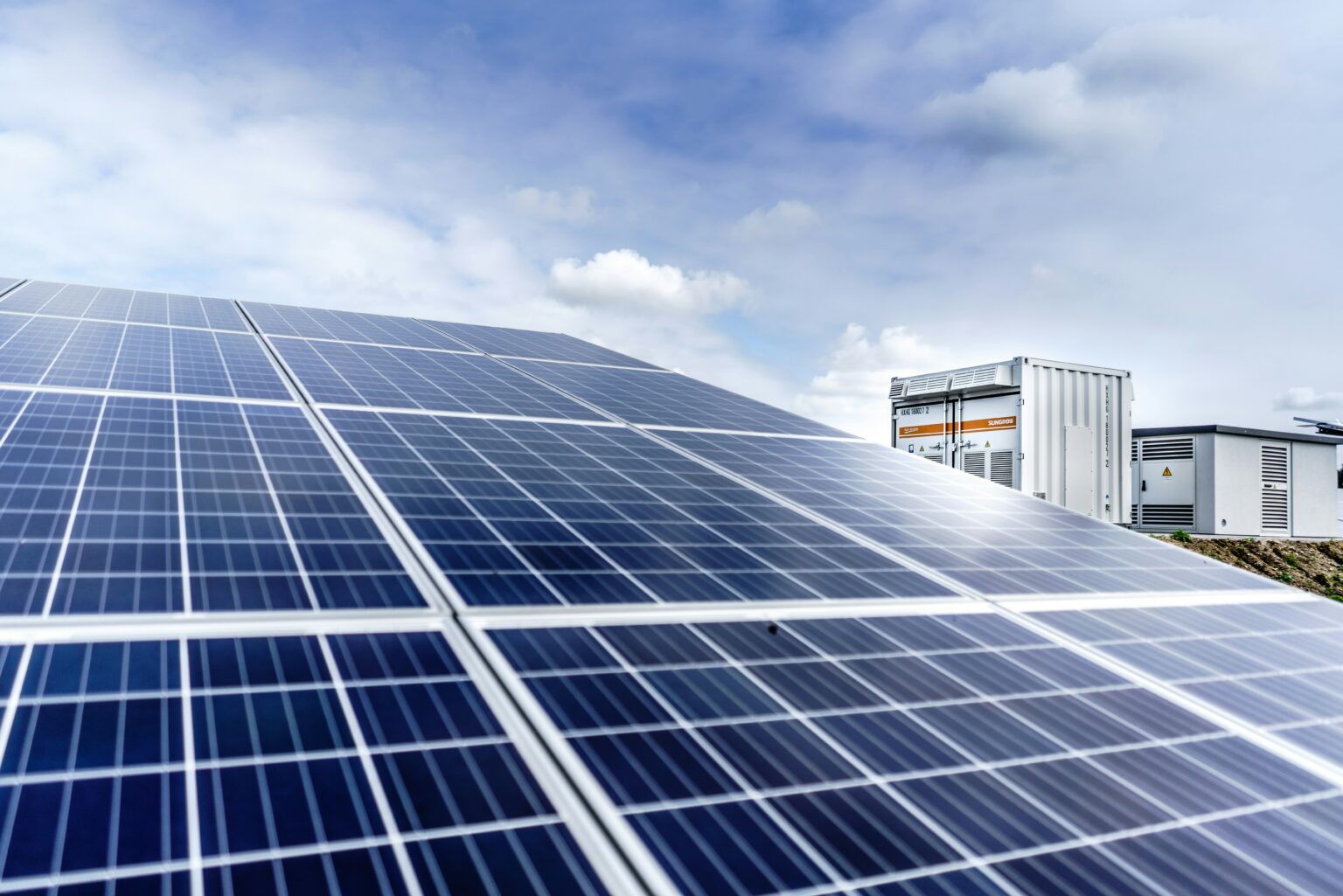Photovoltaïque en entreprise : un enjeu énergétique et RH