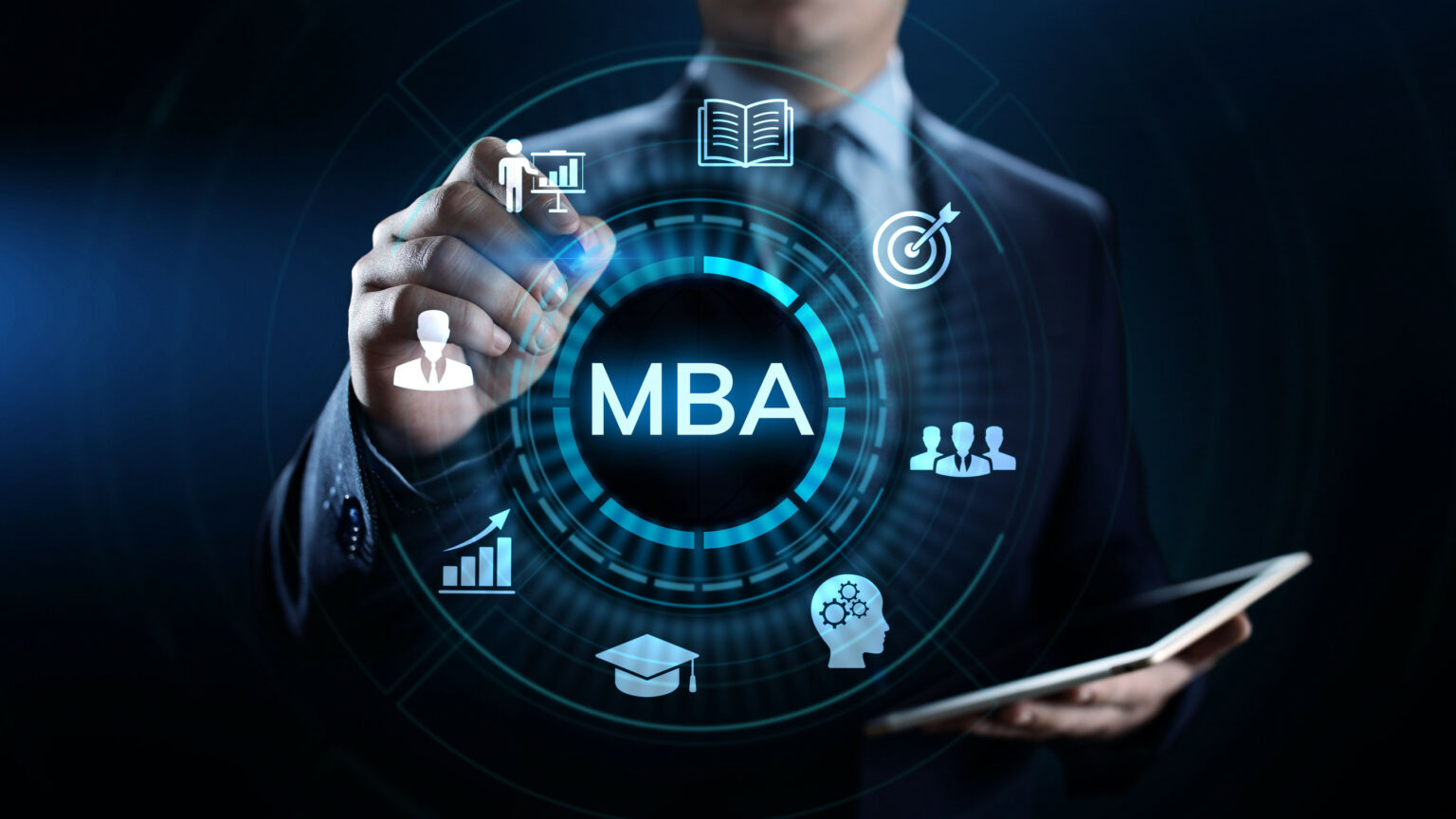 programmes MBA en ligne