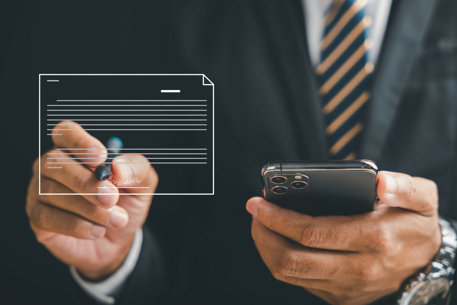 MyCecurity : le coffre-fort numérique pour vos bulletins de paie et documents RH