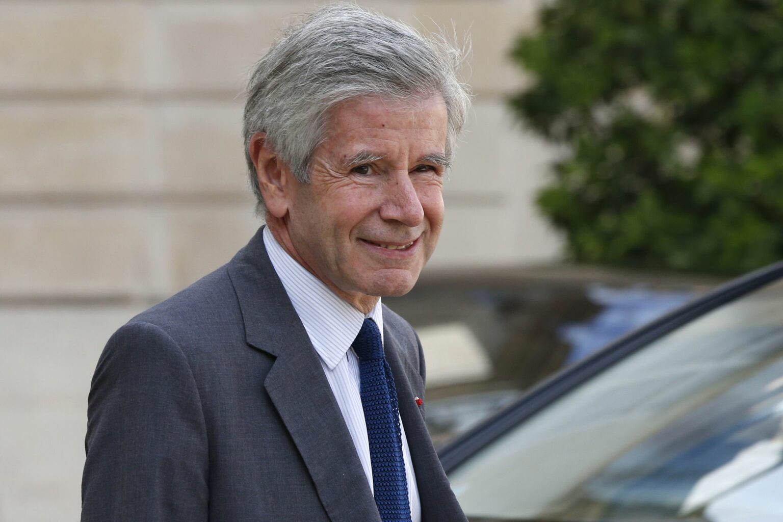 Alain Minc : fortune, revenus réels et influence économique Alain Minc