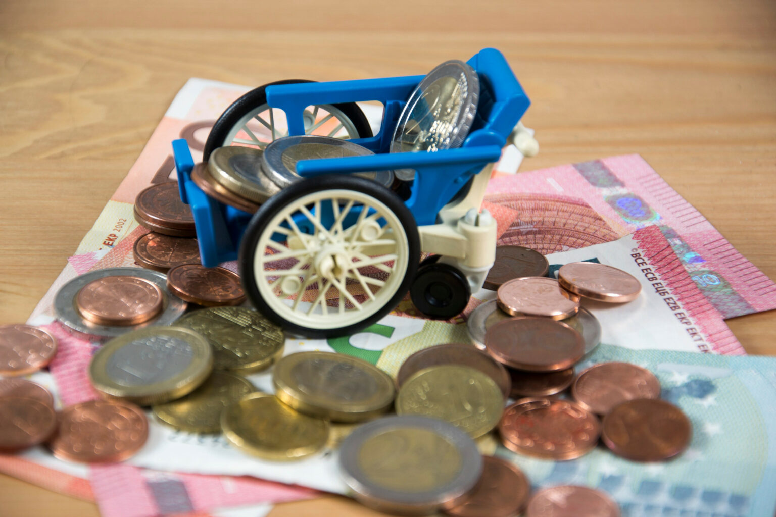Allocation aux adultes handicapés (AAH) : montant, conditions et démarches