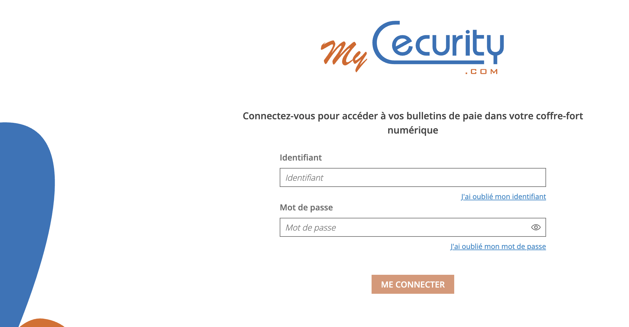 mycecurity