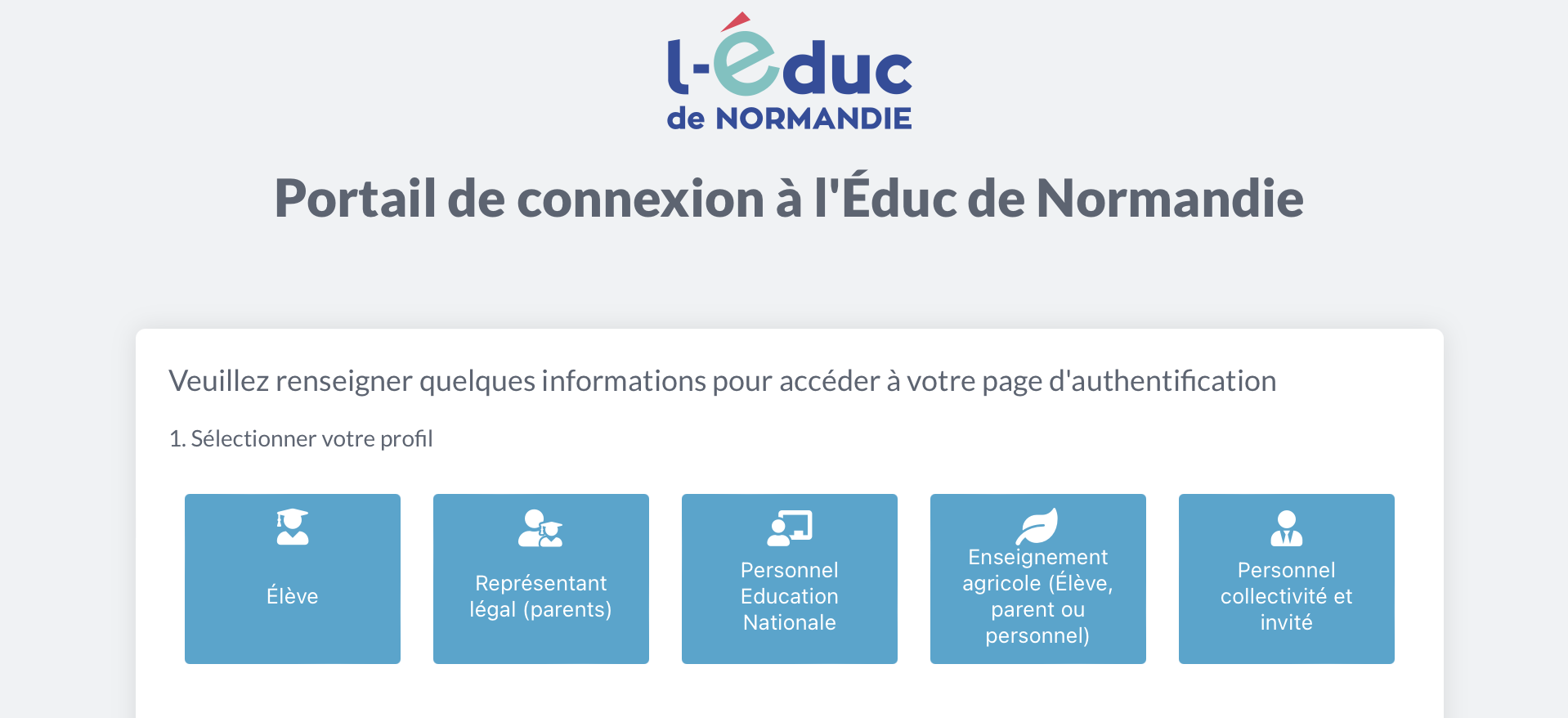 ent normandie