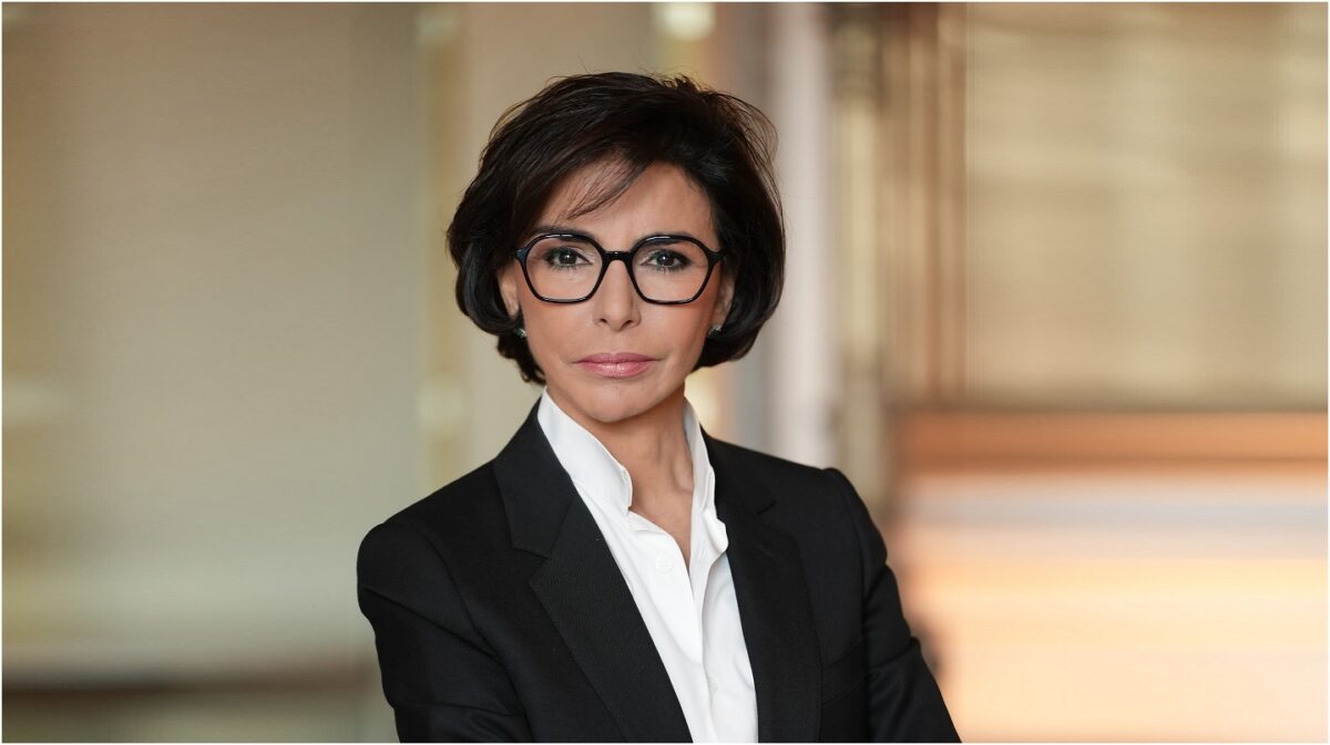 Rachida Dati Fortune HATVP Et Affaires Rachida Dati Fortune HATVP Et Affaires
