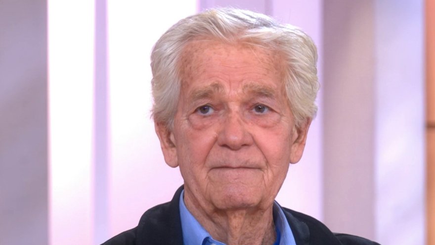 Bernard d’Ormale : fortune, carrière et vie aux côtés de Brigitte Bardot Bernard d'Ormale fortune