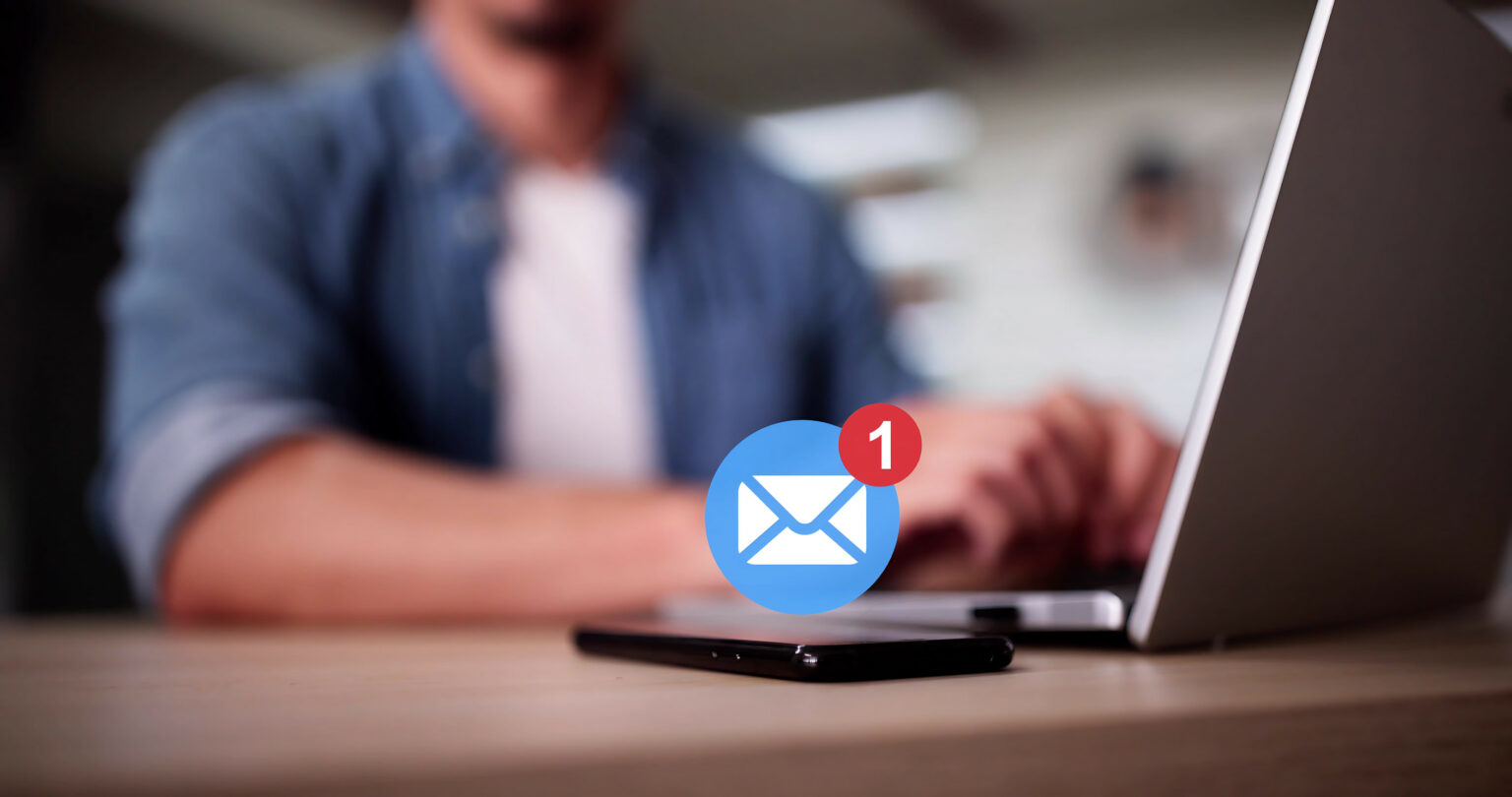 Webmail Normandie : connexion unifiée après la fusion Caen-Rouen