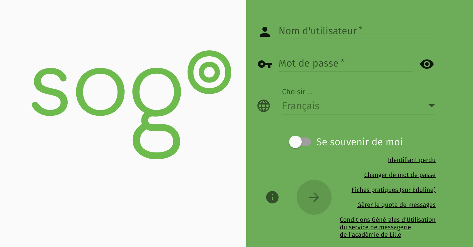 webmail lille