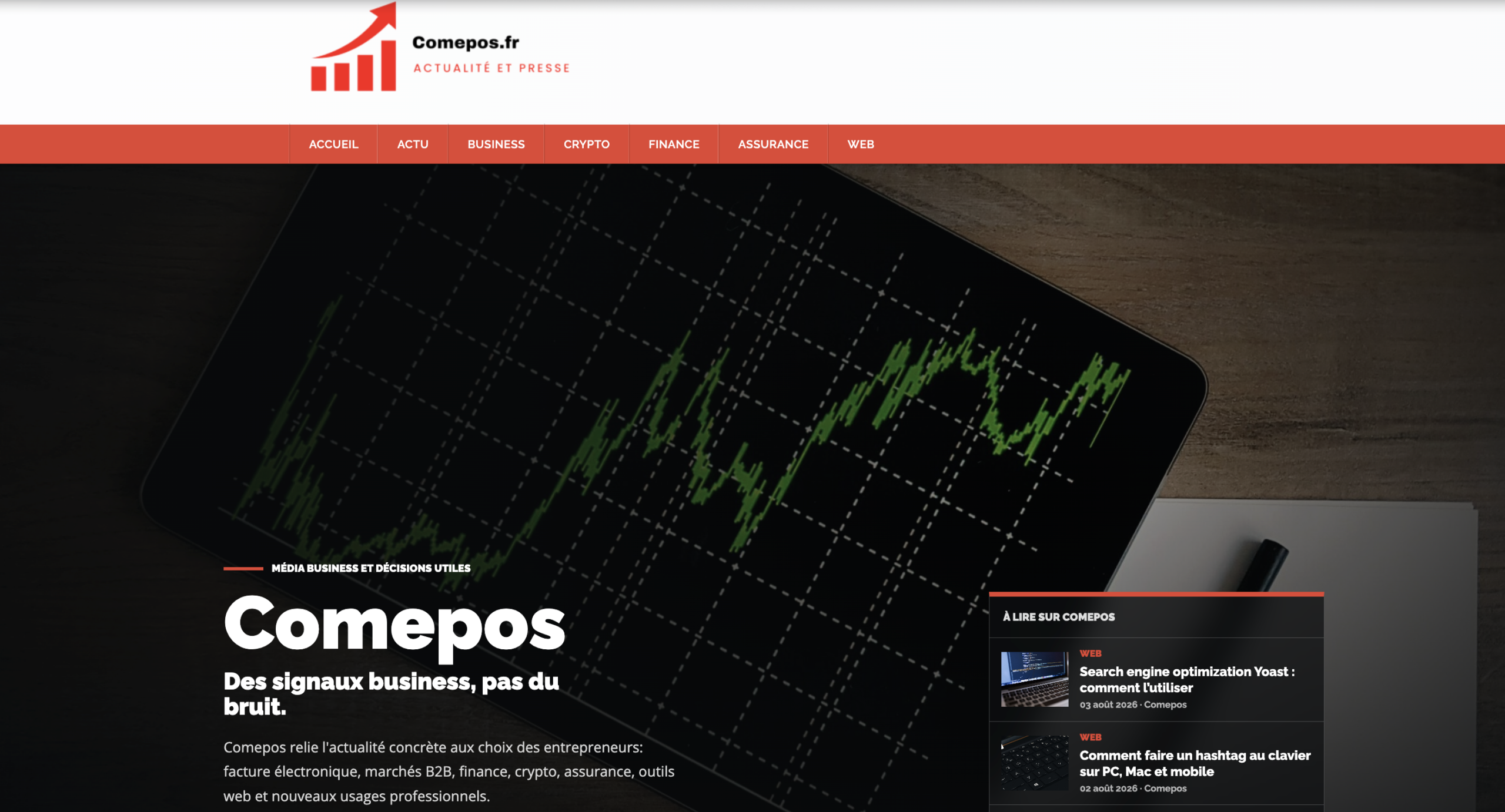 Comepos.fr avis