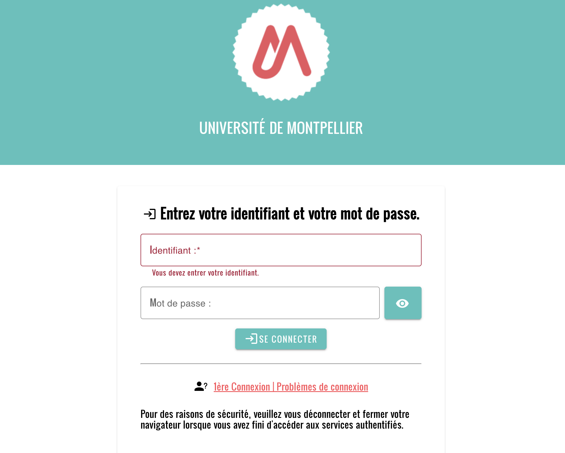 ent montpellier