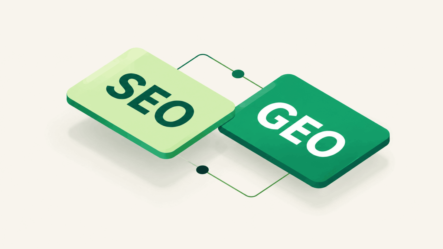 Agence GEO Astrak : générative engine optimization, un guide complet