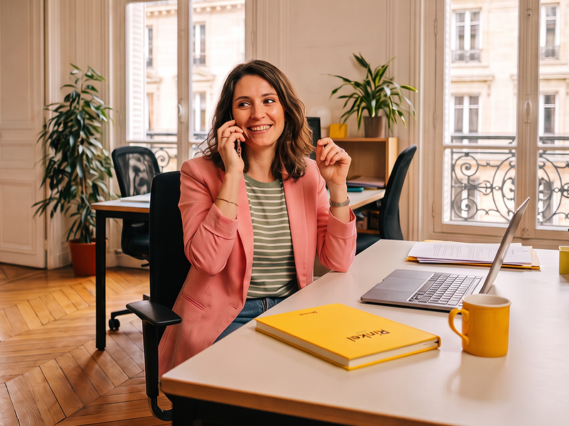 Recrutement et RH : pourquoi un numéro virtuel facilite la relation avec les candidats ?